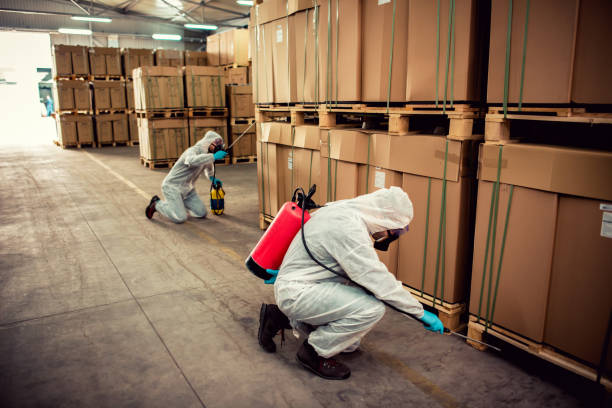 Best Wildlife Control Services  in Red Lion, PA