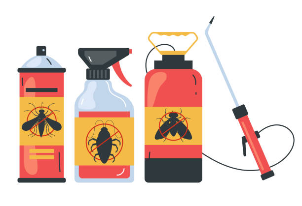 Best Local Pest Control Services  in Red Lion, PA